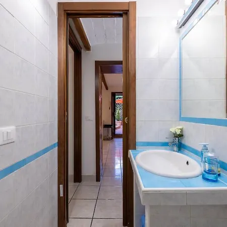 Casa Gianni 5 Stelle Apartment With Garden Rome Extérieur photo