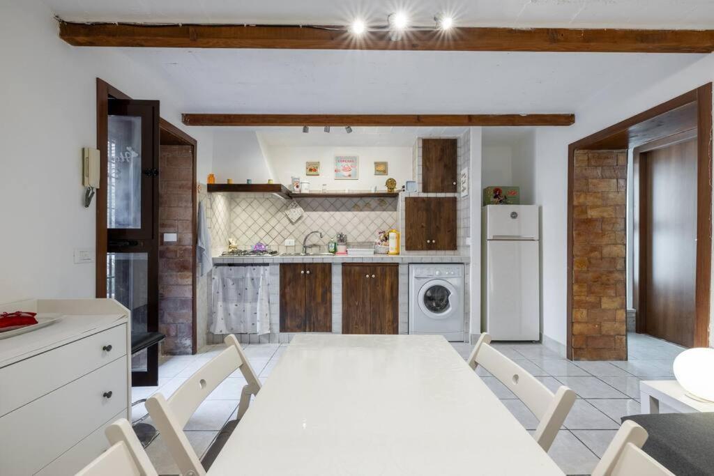Apartment Casa Gianni 5 Stelle With Garden Rome