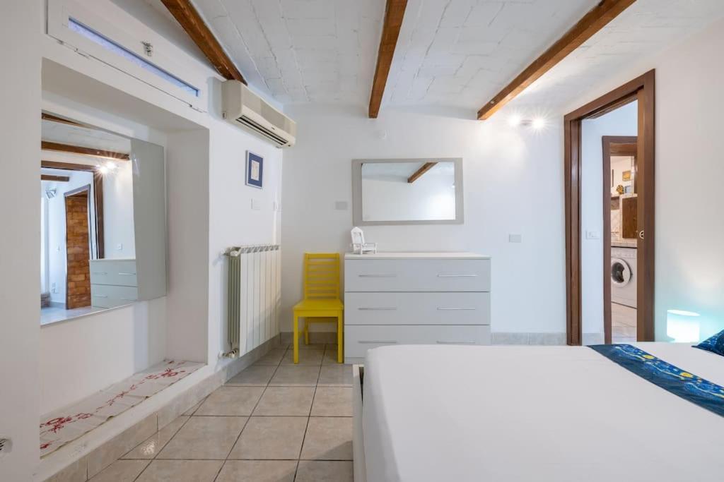 Apartment Casa Gianni 5 Stelle With Garden