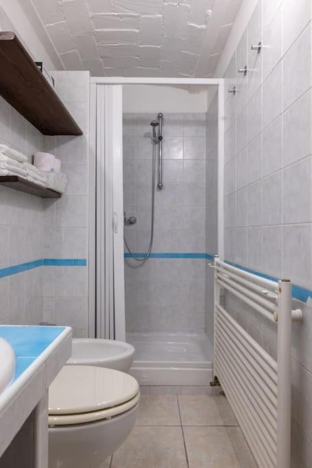 Apartment Casa Gianni 5 Stelle With Garden Rome