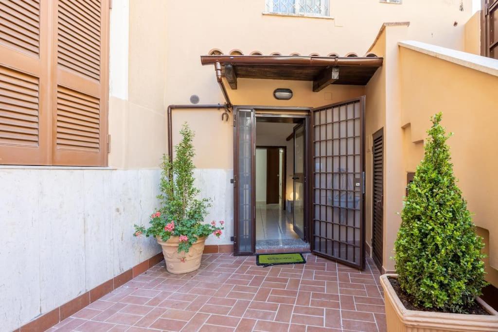 Casa Gianni 5 Stelle With Garden