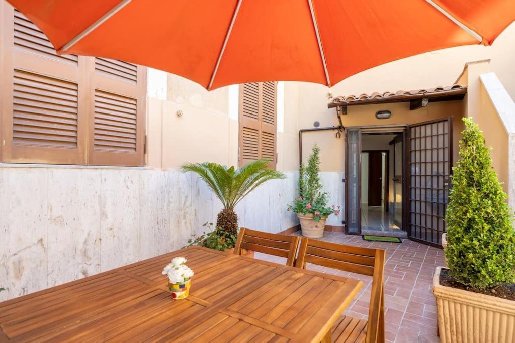 Casa Gianni 5 Stelle With Garden Rome
