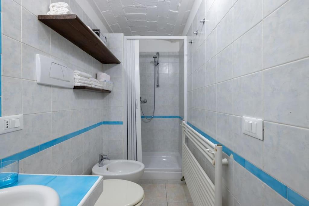 Casa Gianni 5 Stelle With Garden Apartment Rome