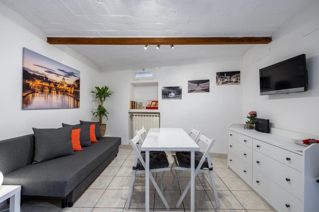 Casa Gianni 5 Stelle With Garden Apartment